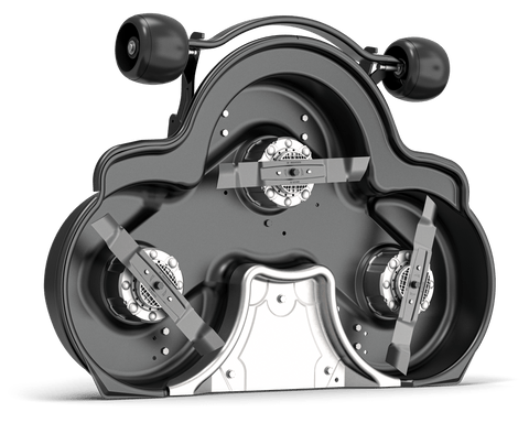 Husqvarna Mähdeck Combi 103i 103cm Electric Rider R 200iX