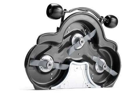 Husqvarna Mähdeck Combi 103 cm – Serie 200