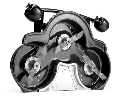 Husqvarna Mähdeck Combi 94