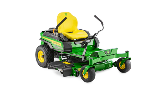 John Deere Z315E Benzin-Zero-Turn-Aufsitzmäher 42 Zoll (107 cm)