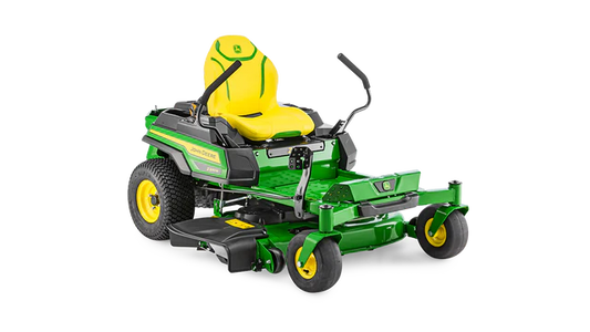 John Deere Z320M Benzin-Zero-Turn-Aufsitzmäher 42 Zoll (107 cm)
