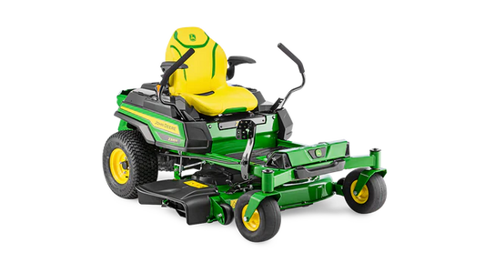 John Deere Z320R Benzin-Zero-Turn-Aufsitzmäher 42 Zoll (107 cm)