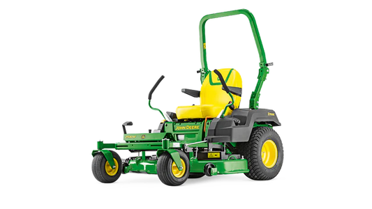 John Deere Z530M Benzin-Zero-Turn-Aufsitzmäher 48 Zoll (122 cm)