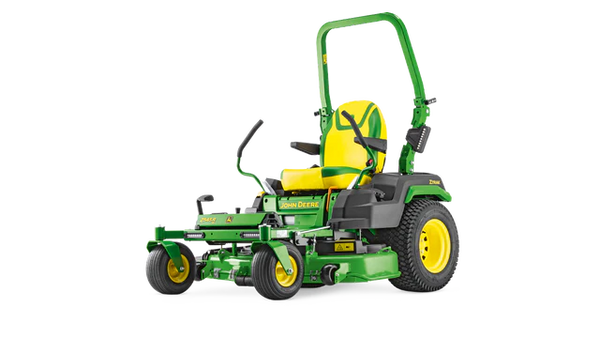 John Deere Z545R Benzin-Zero-Turn-Aufsitzmäher 48 Zoll (122 cm)